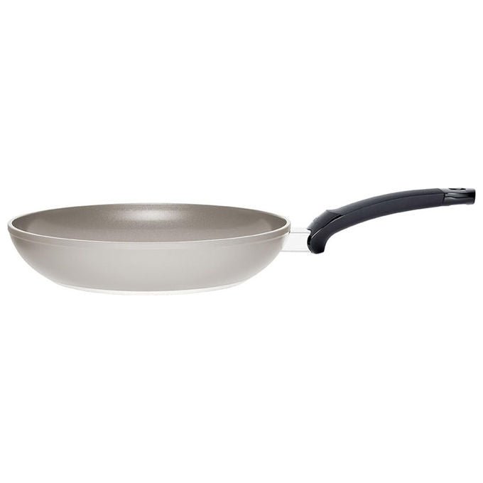 Fissler Padella Ceratal Classic Alluminio Rivestimento Ceramica Ø 20 cm Induzione