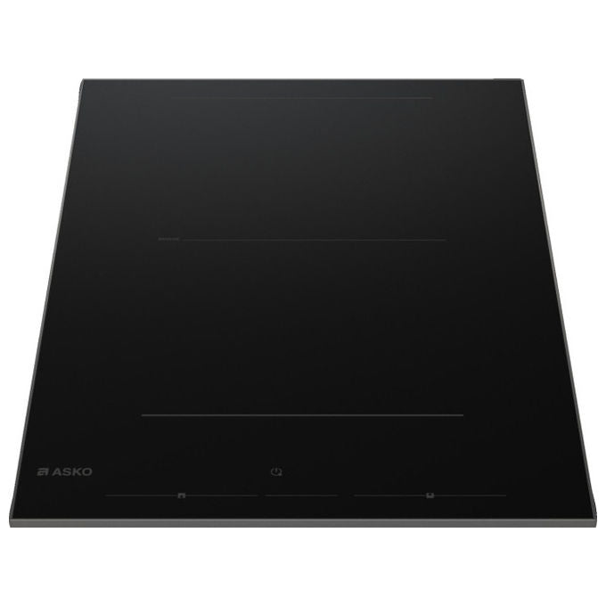 ASKO Piano Cottura a Induzione HID352GC Celsius°Cooking 38 cm Nero