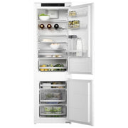 Asko RFN31831SEI Frigorifero Combinato da Incasso No Frost 248 L Classe E Bianco (177x54x55) cm