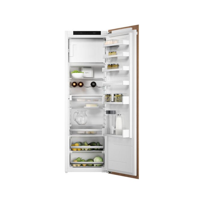 Asko RFB31831EI Frigorifero da incasso 280 L Bianco colore Bianco