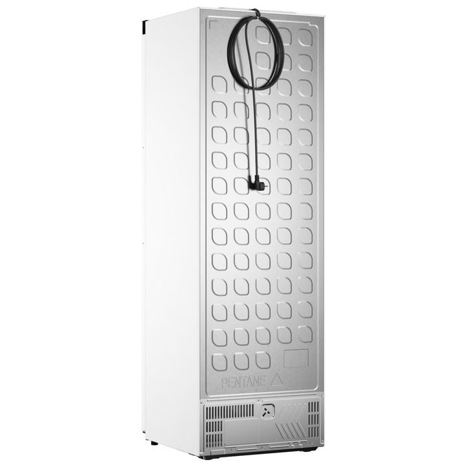 Asko RFR286KNCW1 Frigorifero Libera Installazione Incassabile Classe C 370 L colore Bianco (186x59.5x60 cm)