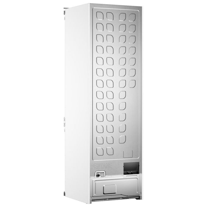 Asko RBC 276 DNC1 Frigorifero Combinato da Incasso No Frost Bianco 177 cm classe C 35 dB colore Bianco
