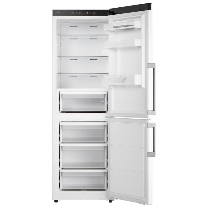 ASKO Frigorifero Combinato Libera Installazione 324 L Bianco No Frost RFC286KNBW1