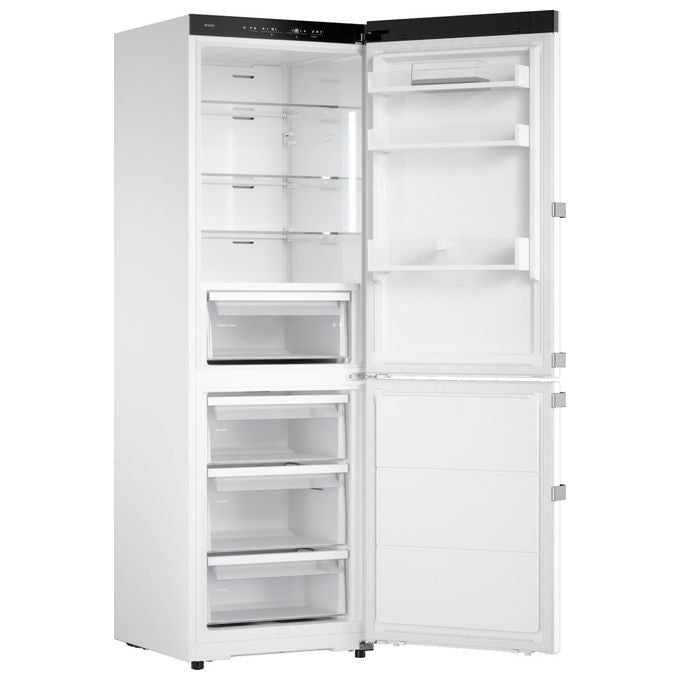 ASKO Frigorifero Combinato Libera Installazione 324 L Bianco No Frost RFC286KNBW1