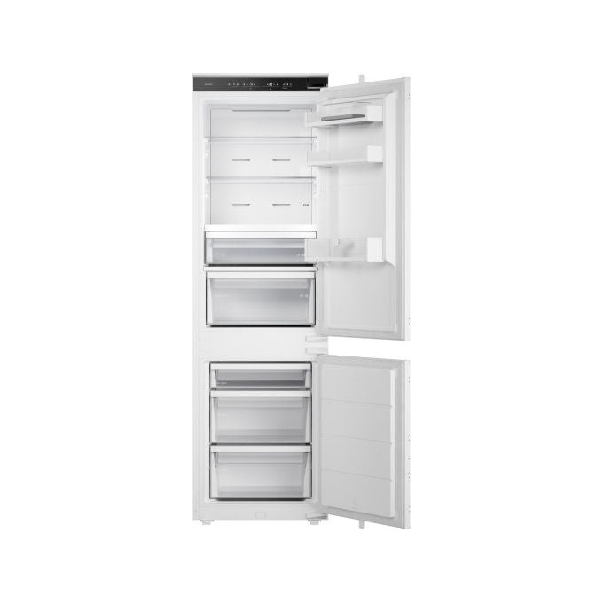 ASKO Frigorifero Combinato Libera Installazione 242 L Bianco No Frost RBC276SND1