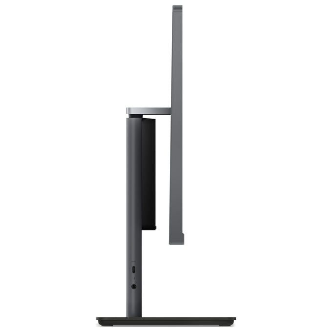 Lenovo PC All-in-one ThinkCentre neo 50a 24 Gen 5 Intel Core i5 210H 23.8'' 16 GB DDR5 512 GB SSD Windows 11 Pro Grigio