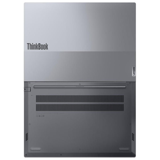 Lenovo Computer Portatile ThinkBook 16 G9 IRL 16'' Intel Core i5-13420H 16 GB RAM 512 GB SSD Grigio