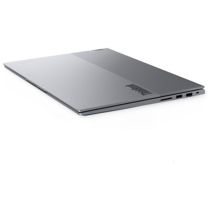 Lenovo Computer Portatile ThinkBook 16 G9 IRL 16'' Intel Core i5-13420H 16 GB RAM 512 GB SSD Grigio