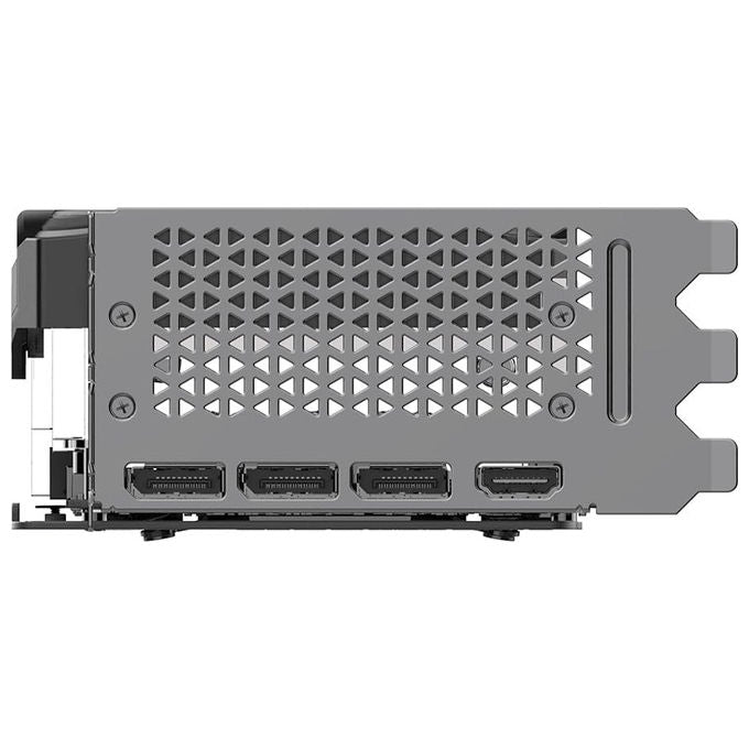 PNY GeForce RTX 5070 Ti Scheda Grafica 16GB GDDR7 OC Tripla Ventola DLSS 4