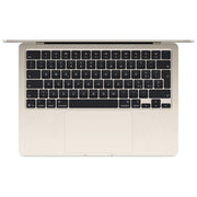 Apple MDHC4TA MacBook Air 13 M5 16GB RAM 1TB SSD Galassia