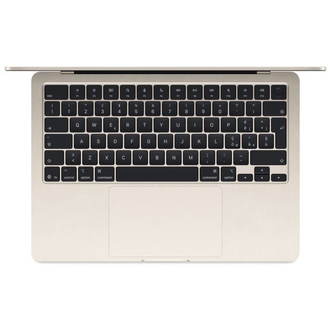 Apple MDHC4TA MacBook Air 13 M5 16GB RAM 1TB SSD Galassia