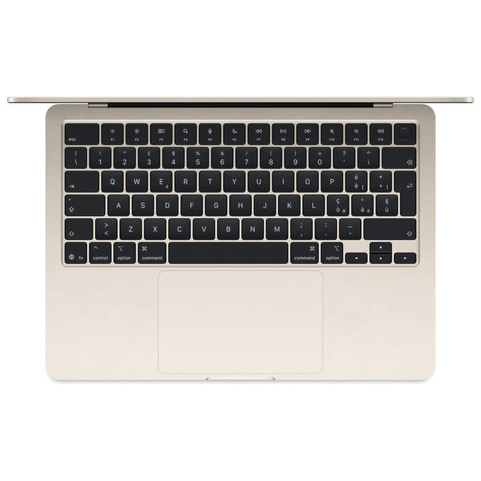 Apple MacBook Air 13'' M5 24GB RAM 1TB SSD Chip 10‑core CPU GPU Galassia
