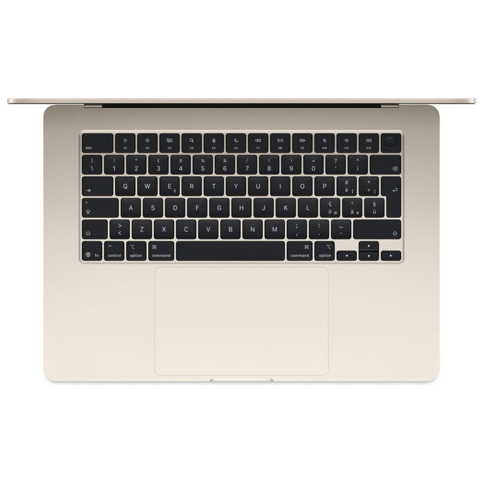 Apple MacBook Air 15'' Chip M5 24GB RAM 1TB SSD Galassia