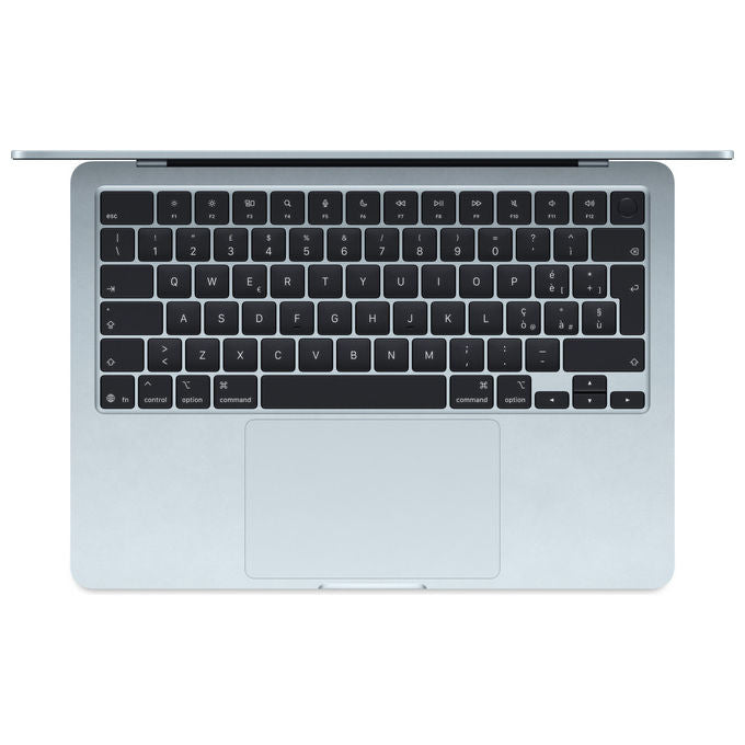 Notebook Apple MacBook Air 13'' Chip M5 16GB RAM 1TB SSD Celeste