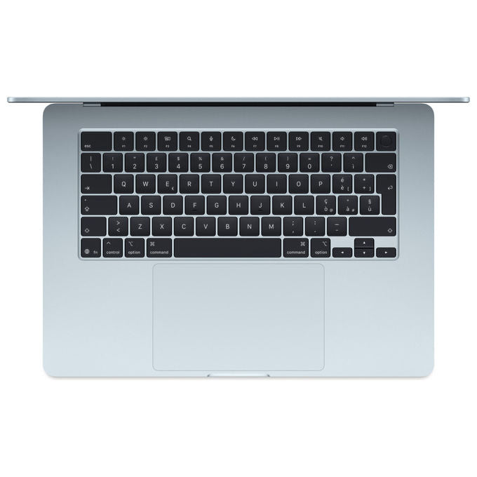 Apple MacBook Air 15'' Chip M5 16GB RAM 512GB SSD Celeste
