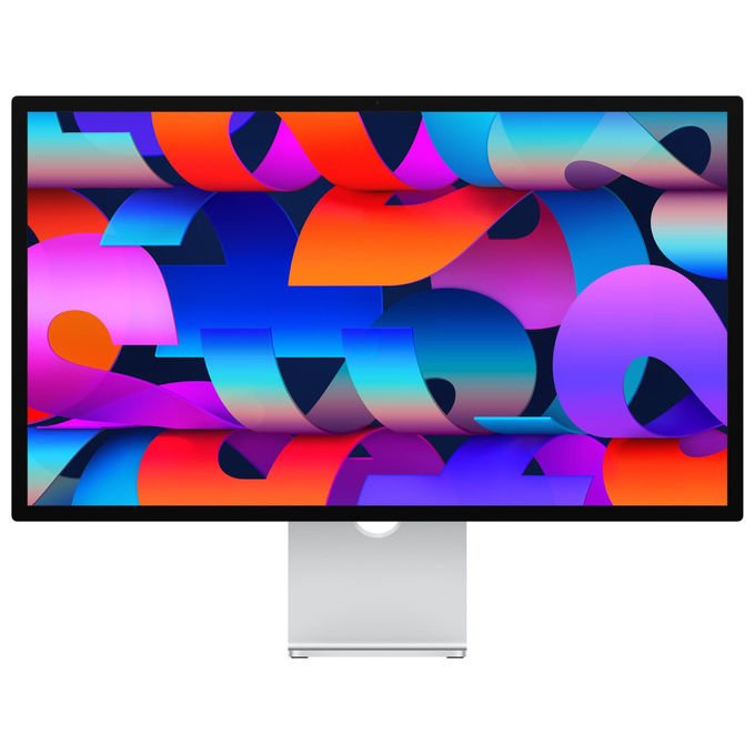 Apple Studio Display Vetro Standard Adattatore VESA Monitor 5K 27''