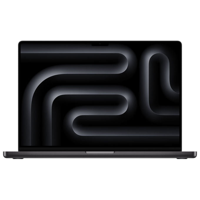 Apple MacBook Pro 16'' M5 Pro CPU 18-core GPU 20-core 48GB 1TB SSD Nero siderale