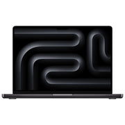 Apple MacBook Pro 14'' M5 Max 36GB 2TB SSD Nero siderale