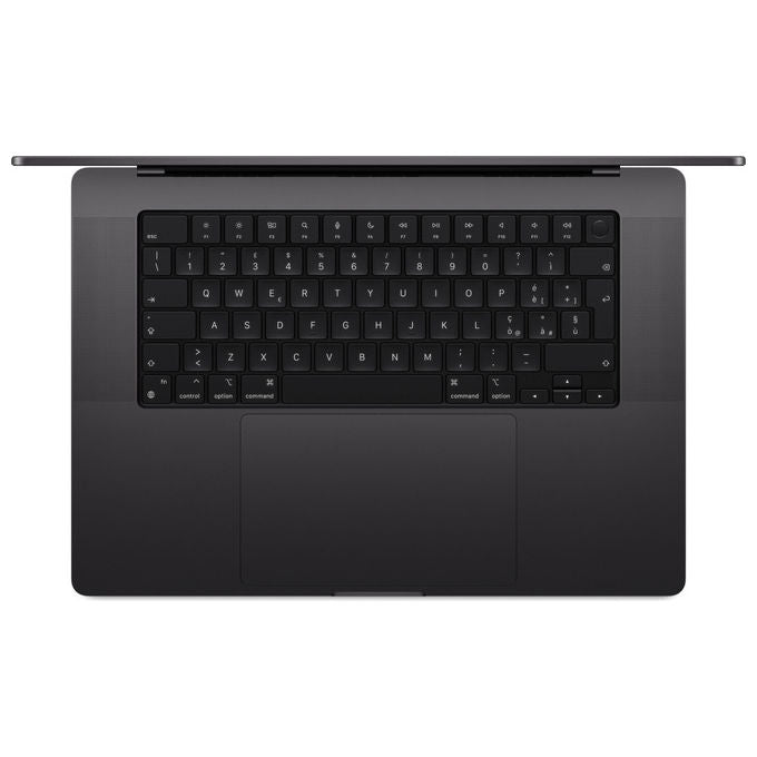 Apple MacBook Pro 16'' M5 Pro 24GB 1TB SSD Nero Siderale