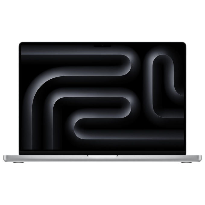 Apple MacBook Pro Chip M5 Max 16.2'' 48GB 2TB SSD Wi-Fi 7 Nero Siderale