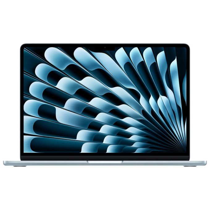 Apple MacBook Air 13'' Chip M5 24GB RAM 1TB SSD Celeste