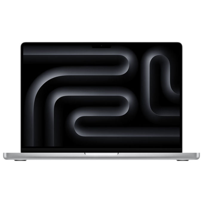 Apple MacBook Pro 14'' M5 Pro 24GB RAM 2TB SSD Argento