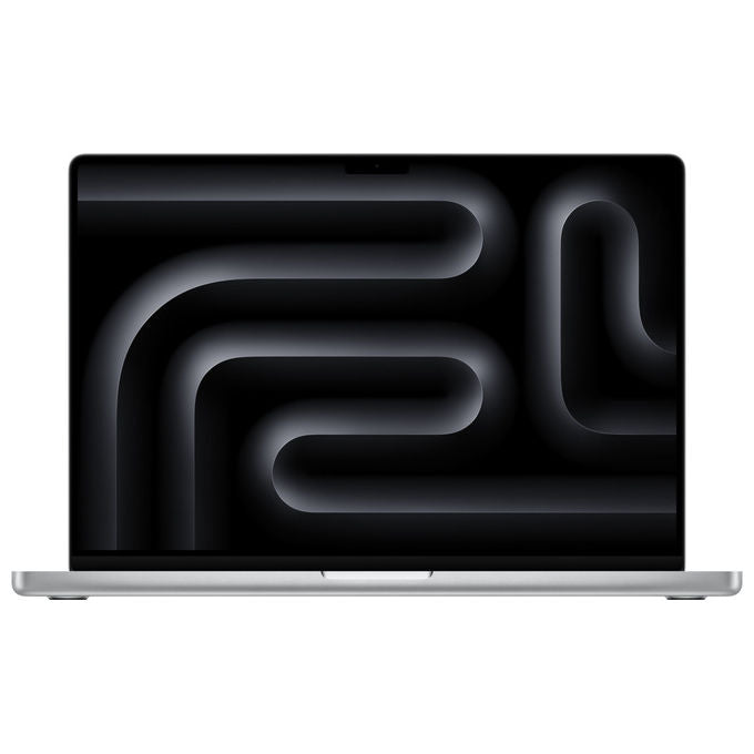 Apple MacBook Pro 16'' M5 Pro 48GB 1TB SSD Argento