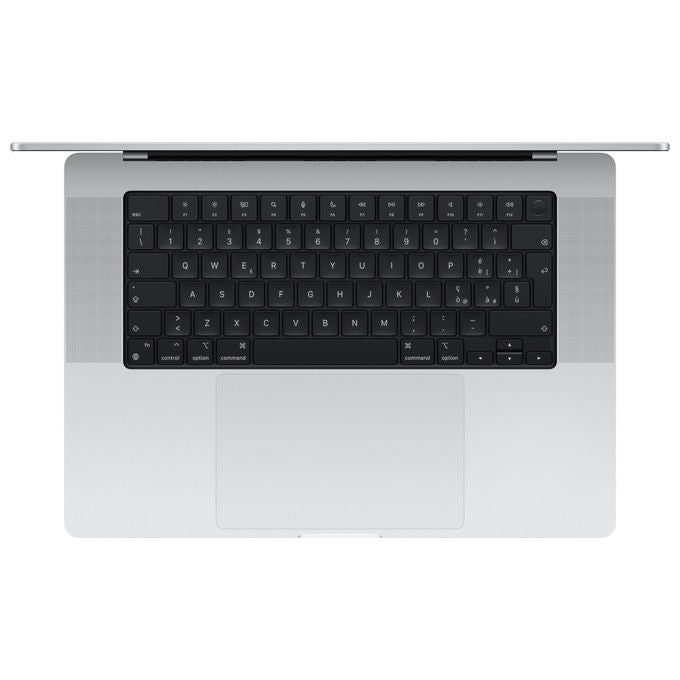 Apple MacBook Pro 16'' M5 Pro 48GB 1TB SSD Argento