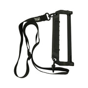 Gamber-Johnson Cinturino da polso Nero per Samsung Galaxy Tab Active Pro