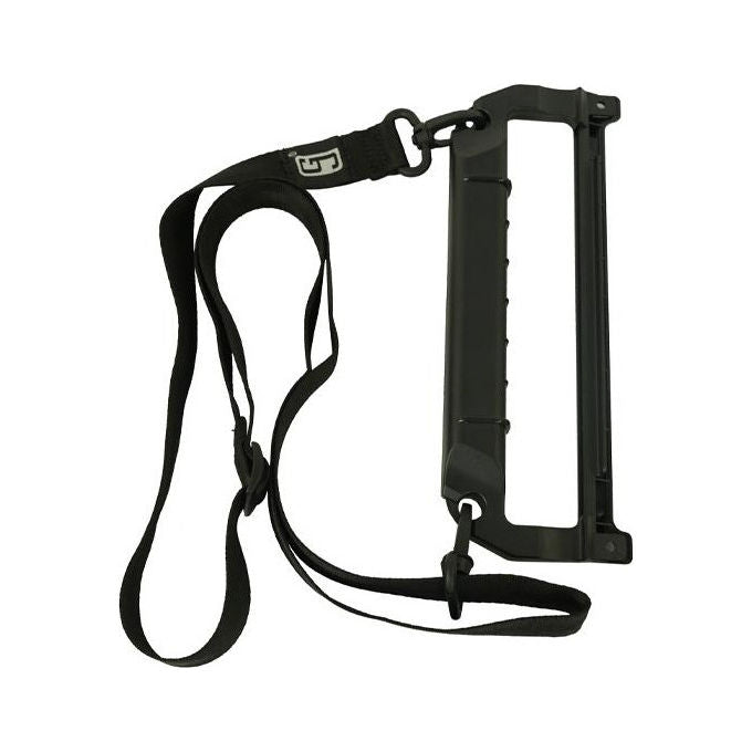 Gamber-Johnson Cinturino da polso Nero per Samsung Galaxy Tab Active Pro