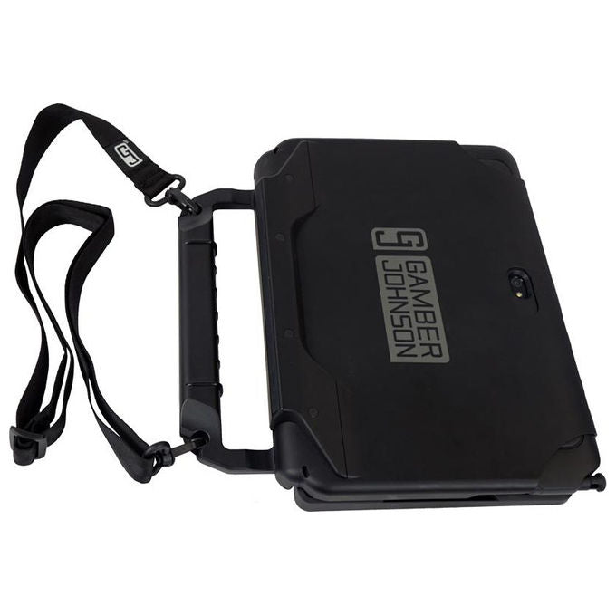 Gamber-Johnson Cinturino da polso Nero per Samsung Galaxy Tab Active Pro