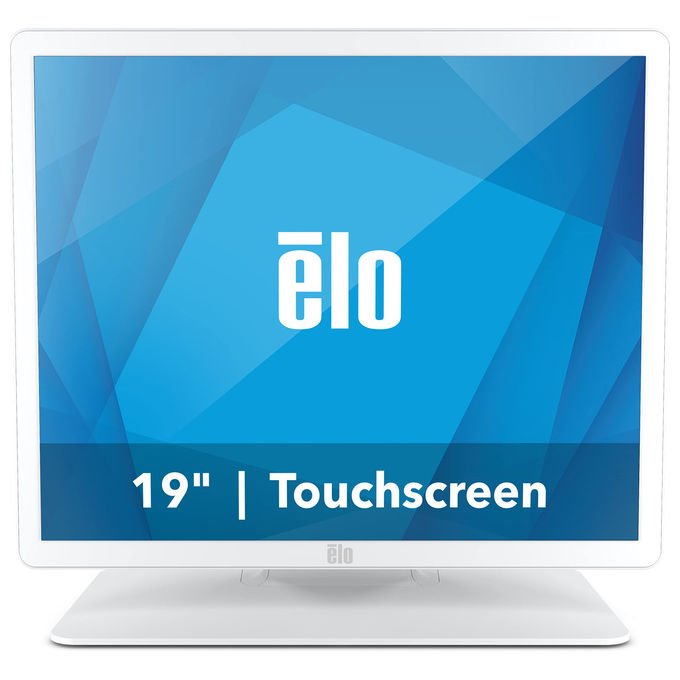 ELO Monitor Touchscreen LCD 19'' HD 1280 x 1024 PCAP 10-T