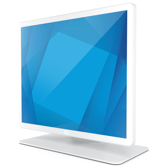 ELO Monitor Touchscreen LCD 19'' HD 1280 x 1024 PCAP 10-T