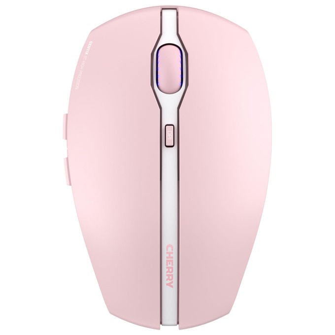 Cherry Mouse Bluetooth Multi-Dispositivo 1000-2000 DPI Cherry Blossom