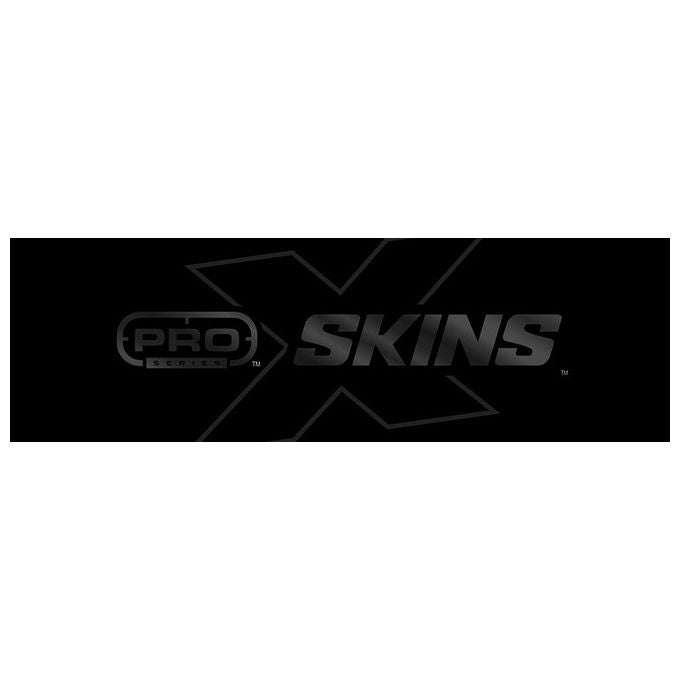 Zuru X-Shot Pro Series 1 Fury X, blaster giocattolo, slam fire action, 40 dardi Air Pocket, caricatore da 20, gittata 43 metri