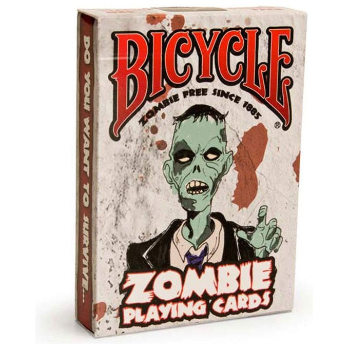 Bicycle Carte da Gioco da Collezione Massima Qualita' per Magia