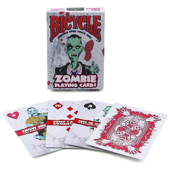 Bicycle Carte da Gioco da Collezione Massima Qualita' per Magia