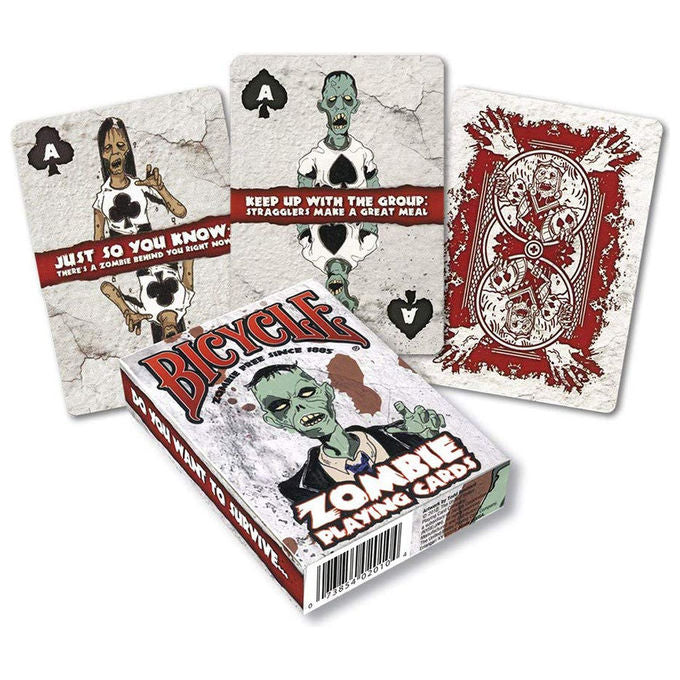 Bicycle Carte da Gioco da Collezione Massima Qualita' per Magia