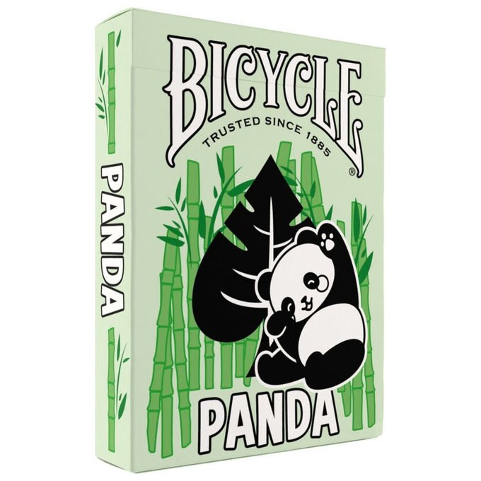Bicycle Carte da Gioco Multicolore Modello 10047965