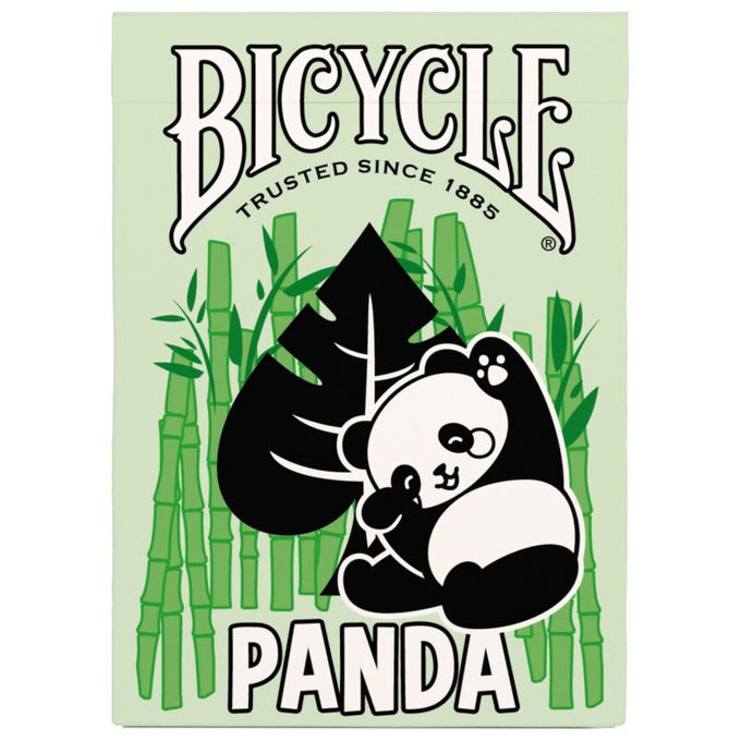 Bicycle Carte da Gioco Multicolore Modello 10047965