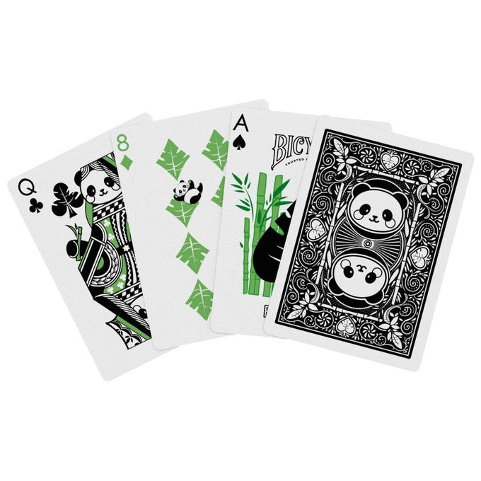 Bicycle Carte da Gioco Multicolore Modello 10047965