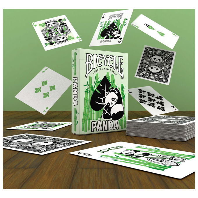 Bicycle Carte da Gioco Multicolore Modello 10047965
