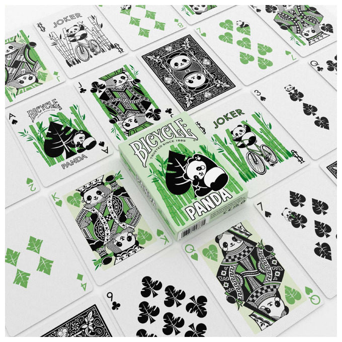 Bicycle Carte da Gioco Multicolore Modello 10047965