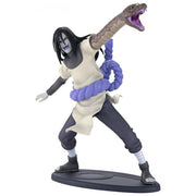 Abystyle Studio Naruto Shippuden Statuetta Orochimaru Figura da collezione