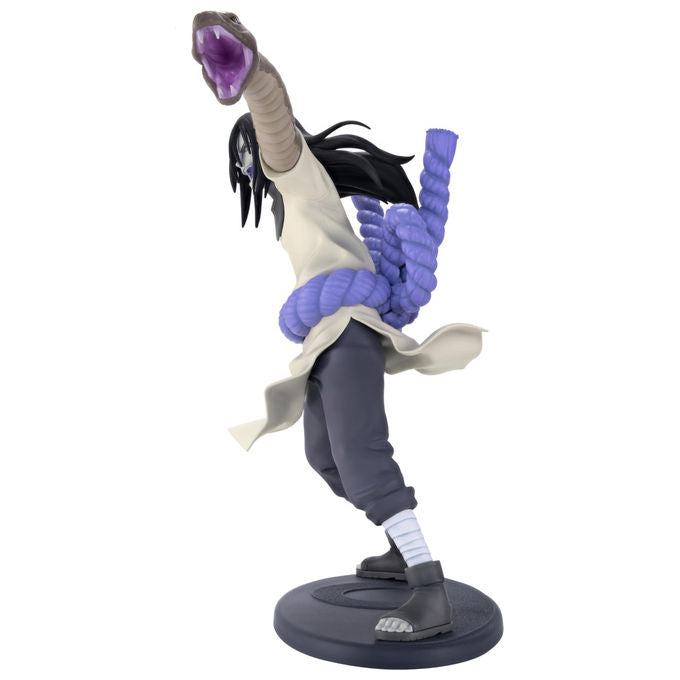 Abystyle Studio Naruto Shippuden Statuetta Orochimaru Figura da collezione