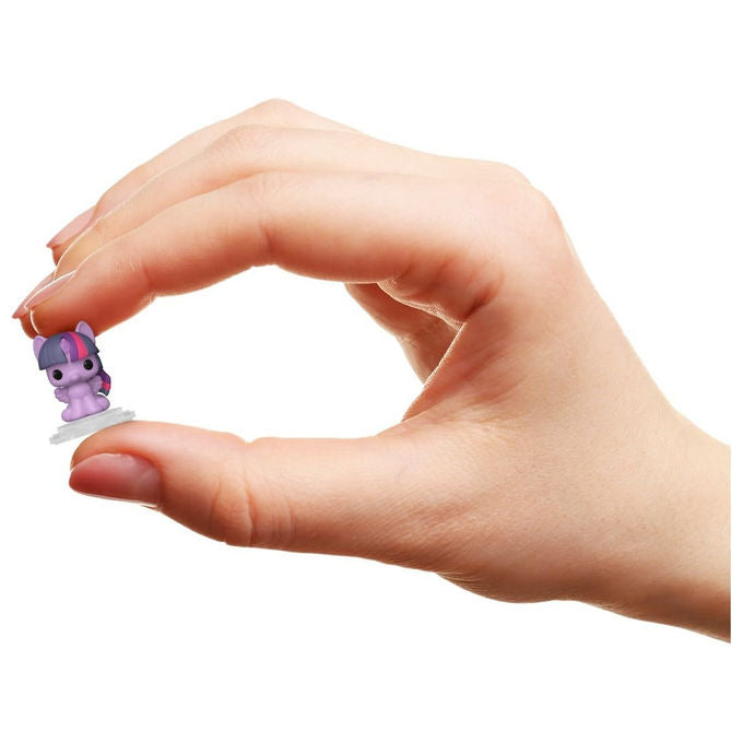 Funko Bitty Pop! My Little Pony Twilight Sparkle Mini Figure da Collezione