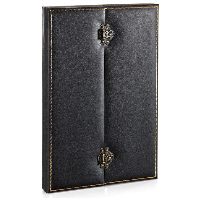 THE Noble Collection Collana Opale Maledetto Replica 1:1 Harry Potter con Chiusura Regolabile