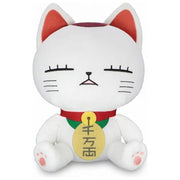 Furyu Turbo Nonna Peluche 32 cm Dandadan Big Plush Toy