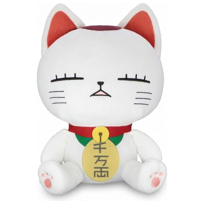 Furyu Turbo Nonna Peluche 32 cm Dandadan Big Plush Toy