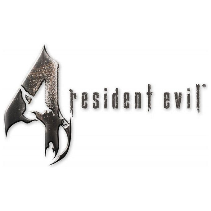 Capcom Resident Evil 4 HD Reissue PlayStation 4 Tedesca Inglese Francese ITA